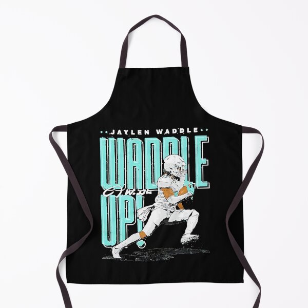 Item preview, Jaylen Waddle   designed and sold by estinko.