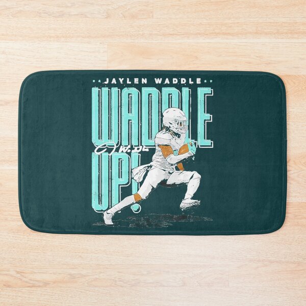 Item preview, Jaylen Waddle   designed and sold by estinko.