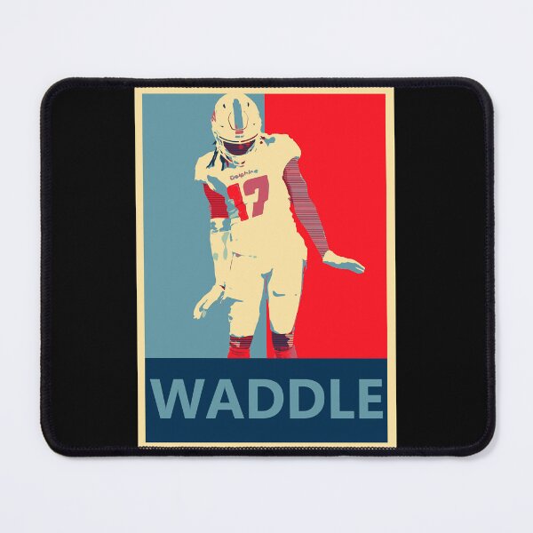 Item preview, Jaylen Waddle - The Waddle Dance designed and sold by estinko.