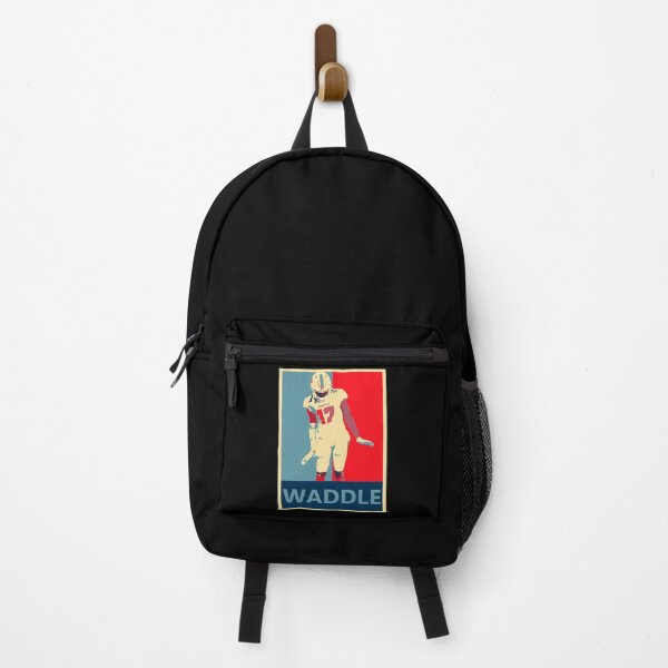 Item preview, Jaylen Waddle - The Waddle Dance designed and sold by estinko.