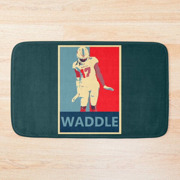 Item preview, Jaylen Waddle - The Waddle Dance designed and sold by estinko.