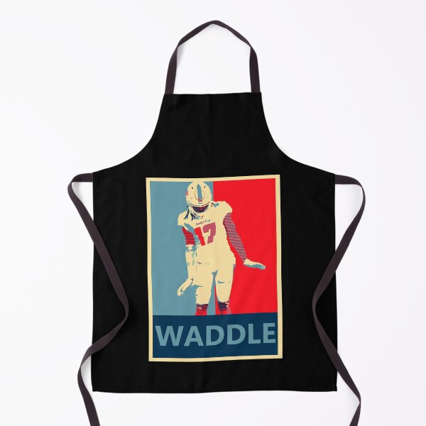 Item preview, Jaylen Waddle - The Waddle Dance designed and sold by estinko.