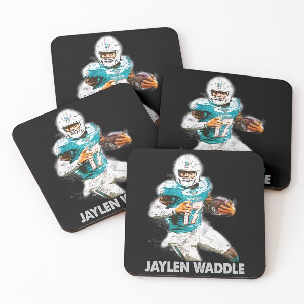 Item preview, Jaylen Waddle a   designed and sold by estinko.