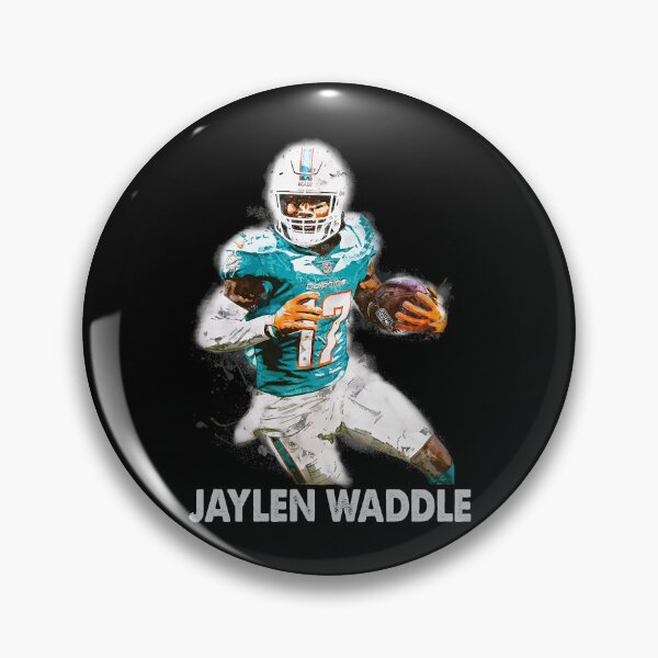 Item preview, Jaylen Waddle a   designed and sold by estinko.