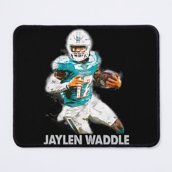 Item preview, Jaylen Waddle a   designed and sold by estinko.