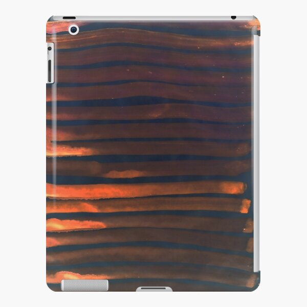 We Have Copper Dreams at Night iPad Snap Case