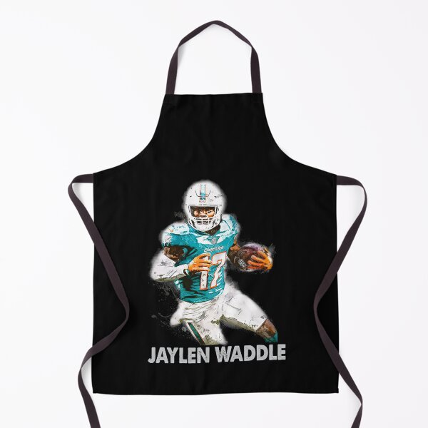 Item preview, Jaylen Waddle a   designed and sold by estinko.