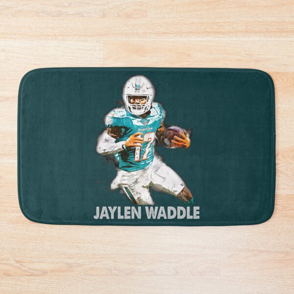 Item preview, Jaylen Waddle a   designed and sold by estinko.