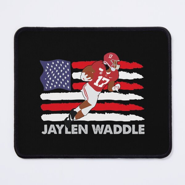 Item preview, Jaylen Waddle a Jaylen Waddle a Jaylen Waddle designed and sold by estinko.