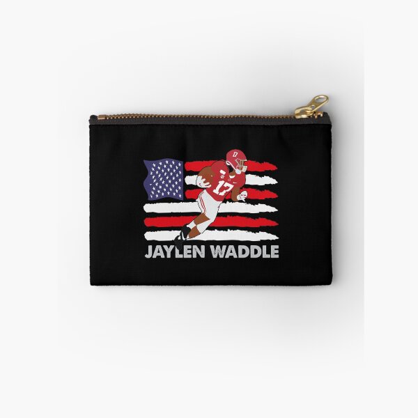 Item preview, Jaylen Waddle a Jaylen Waddle a Jaylen Waddle designed and sold by estinko.
