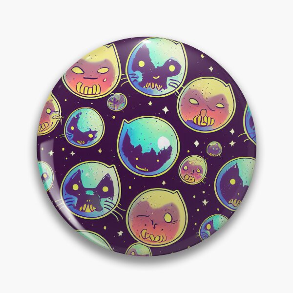 Item preview, Belzebu Halloween  designed and sold by ComicsFactory.