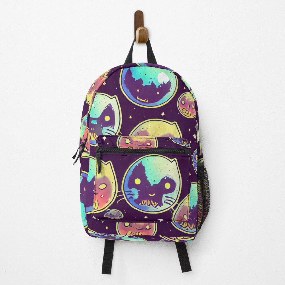 Artikel-Vorschau von Rucksack, designt und verkauft von ComicsFactory.