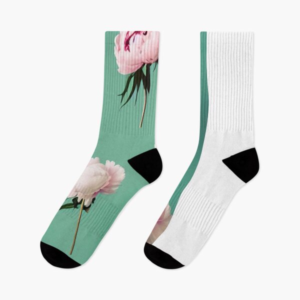 Item preview, peonies designed and sold by OverAltruist.