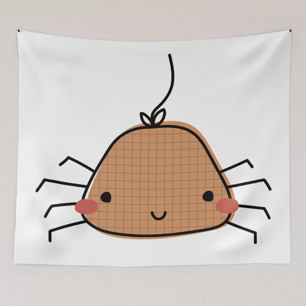 Item preview, Spider <3 designed and sold by estherilustra.