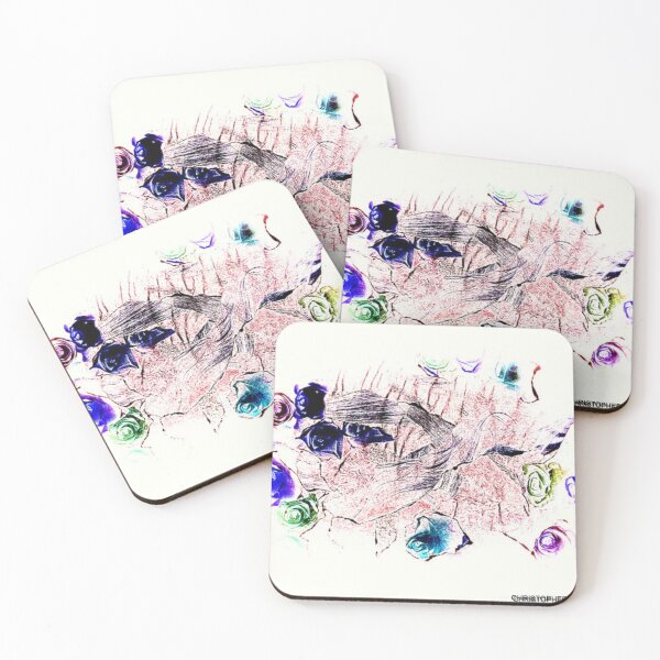 Item preview, roses in a spread. by smiley100 designed and sold by smiley100.