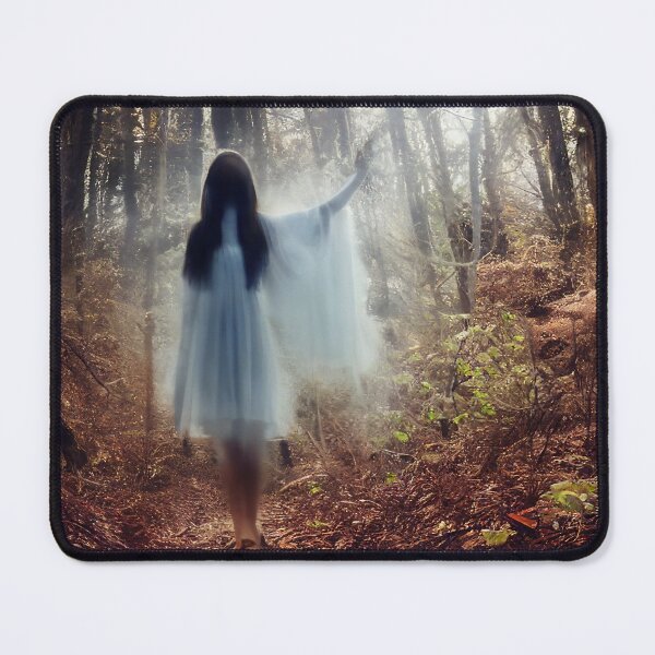 Item preview, Ghost in the forest designed and sold by Lefteris Betsis.