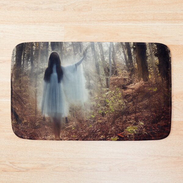 Item preview, Ghost in the forest designed and sold by Lefteris Betsis.