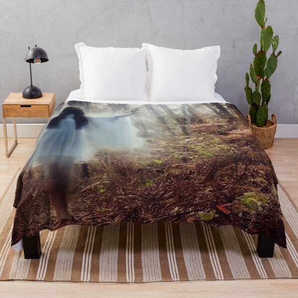 Item preview, Ghost in the forest designed and sold by Lefteris Betsis.