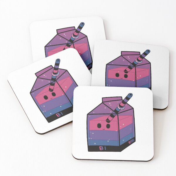 Item preview, Bisexual Jelly designed and sold by Avlana Fontaine.