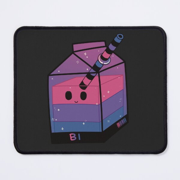 Item preview, Bisexual Jelly designed and sold by Avlana Fontaine.