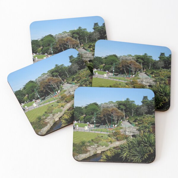 Item preview, Bournemouth park designed and sold by Asrais.