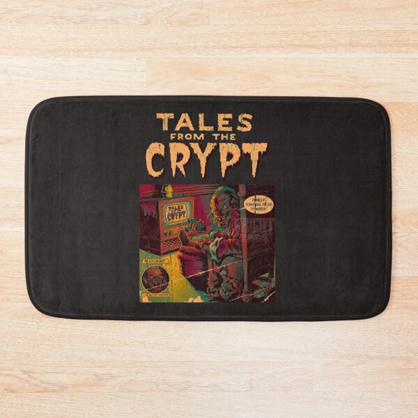 Item preview, Tales from the crpt shirt   designed and sold by Karleyrooks.