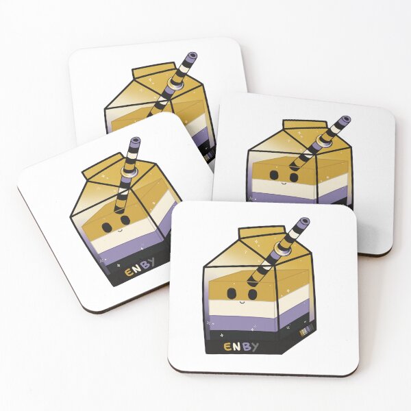Item preview, Nonbinary Jelly designed and sold by Avlana Fontaine.