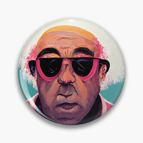 Item preview, Danny De Vito Odd designed and sold by cheapartforfree.