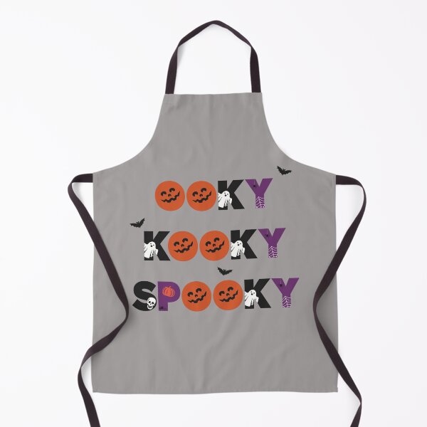 Item preview, Ooky Kooky Spooky designed and sold by wonderweird.