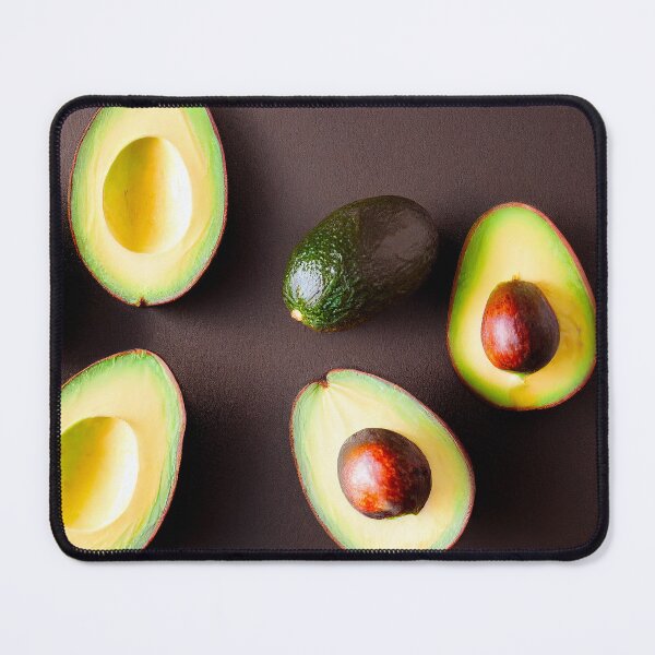 Item preview, Yummy Avocados designed and sold by ladarkepoque.