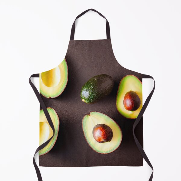 Item preview, Yummy Avocados designed and sold by ladarkepoque.