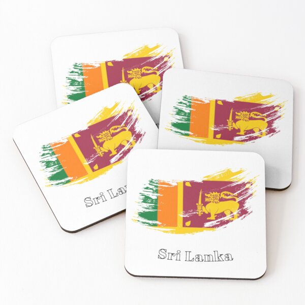 Item preview, Sri Lanka Lion items designed and sold by Thishu's Glowing_Dark.