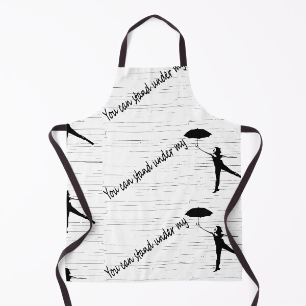 Item preview, You can stand under b w designed and sold by demirkanad.