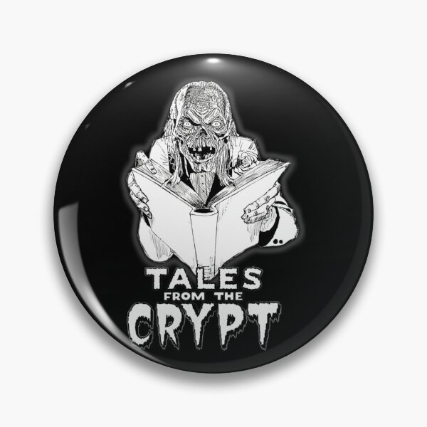 Item preview, Tales From The Crypt   designed and sold by Karleyrooks.