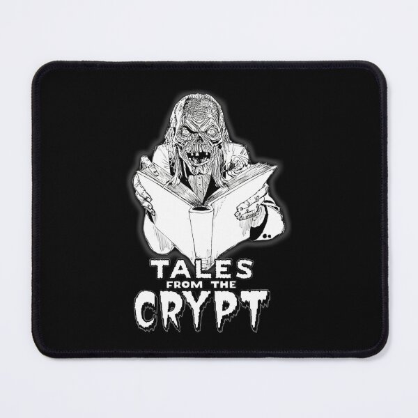 Item preview, Tales From The Crypt   designed and sold by Karleyrooks.