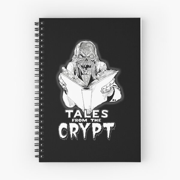 Item preview, Tales From The Crypt   designed and sold by Karleyrooks.