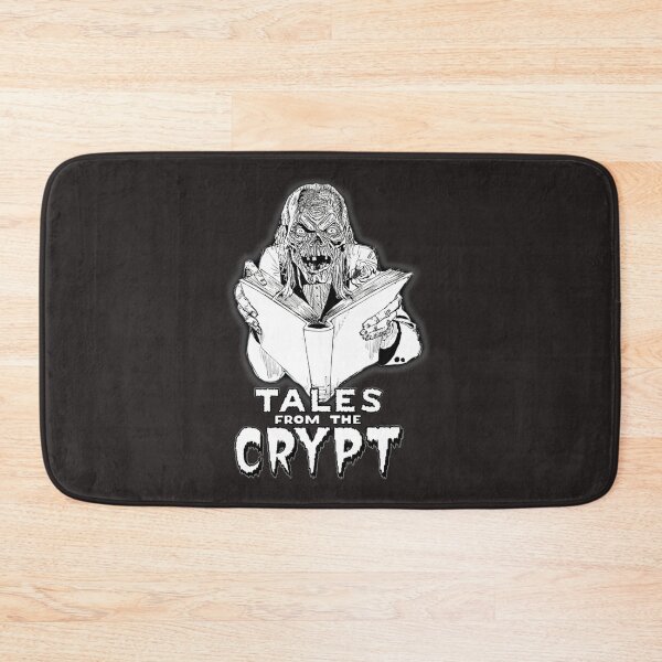Item preview, Tales From The Crypt   designed and sold by Karleyrooks.