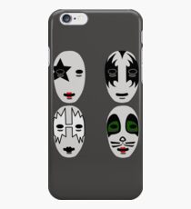 Sincara Kiss iPhone 6s Case