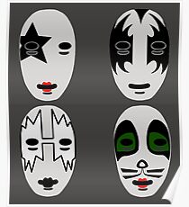Sincara Kiss Poster