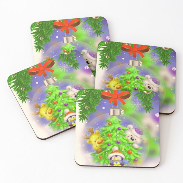 Item preview, New Year's Decorations designed and sold by Gagilix.