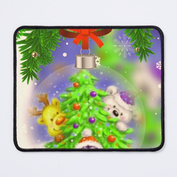 Item preview, New Year's Decorations designed and sold by Gagilix.