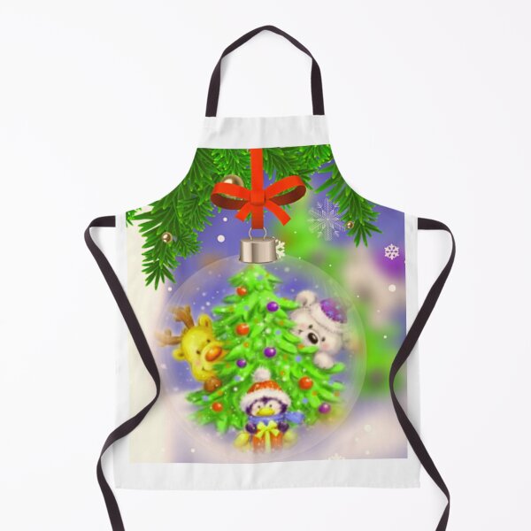 Item preview, New Year's Decorations designed and sold by Gagilix.