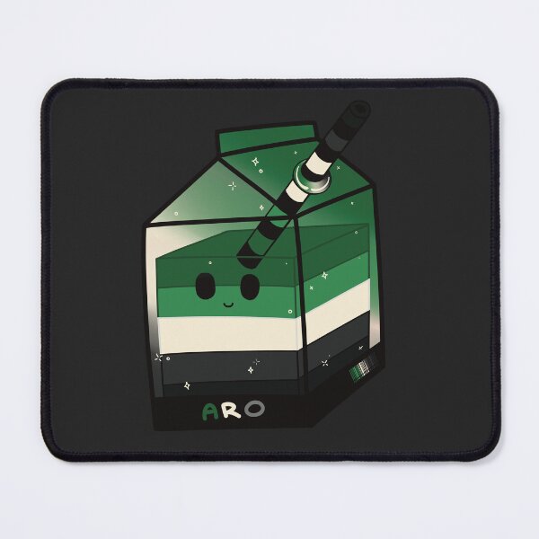 Item preview, Aromantic Jelly designed and sold by Avlana Fontaine.