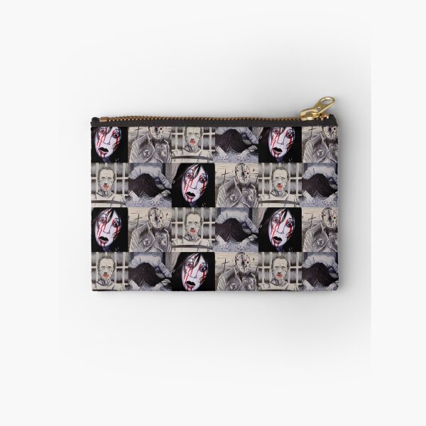 Item preview, Horror Icons designed and sold by babbittybabbitt.