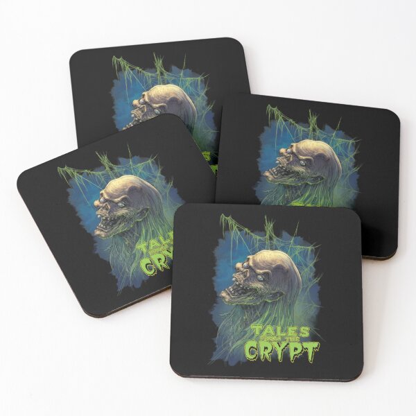 Item preview, Tales From The Crypt    designed and sold by Karleyrooks.