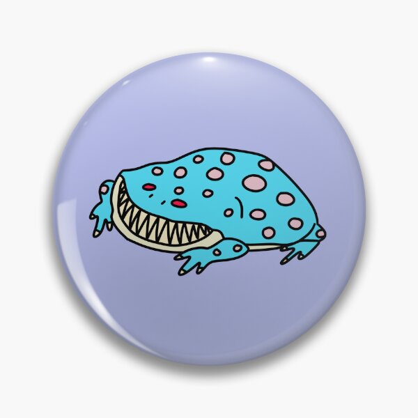 Item preview, Frog with a grin designed and sold by Steven-Mc-Bin.