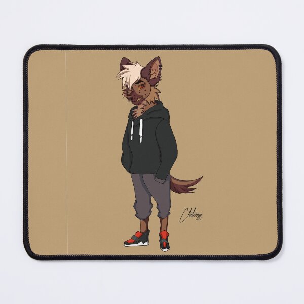 Item preview, Hyena designed and sold by Chiterra.