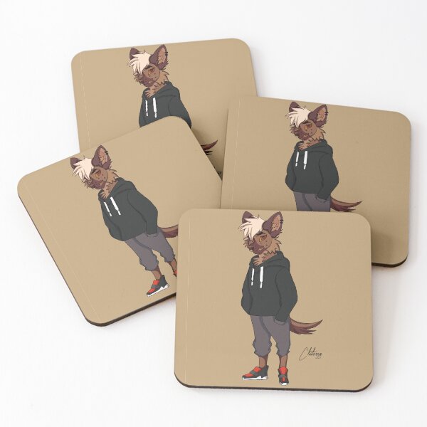 Item preview, Hyena designed and sold by Chiterra.