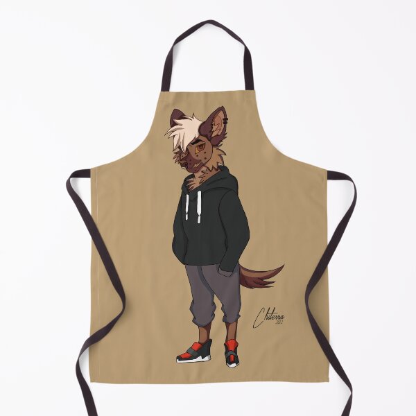 Item preview, Hyena designed and sold by Chiterra.