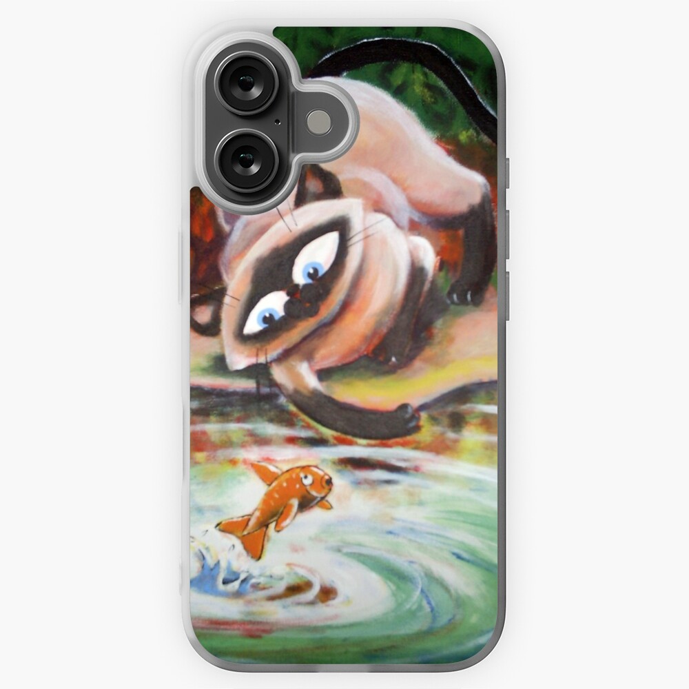 Item preview, iPhone Soft Case designed and sold by etourist.
